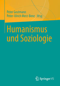 Humanismus und Soziologie