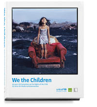 We the Children