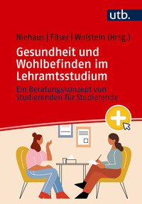 Gesundheit und Wohlbefinden im Lehramtsstudium