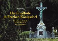 Die Friedhöfe in Frechen-Königsdorf