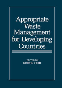 Appropriate Waste Management for Developing Countries