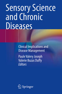 Sensory Science and Chronic Diseases