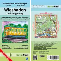 Wiesbaden und Umgebung