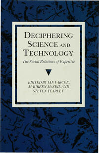 Deciphering Science and Technology