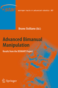 Advanced Bimanual Manipulation