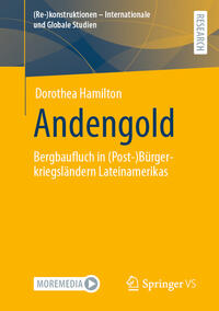 Andengold