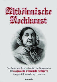 Altböhmische Kochkunst