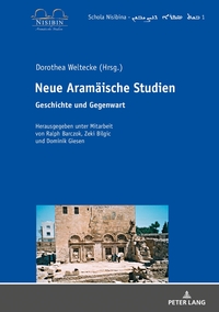 Neue Aramäische Studien