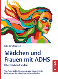 Mädchen und Frauen mit ADHS