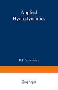 Applied Hydrodynamics