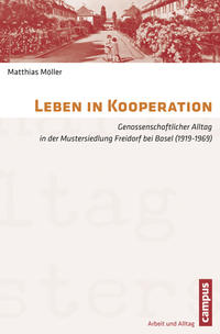 Leben in Kooperation