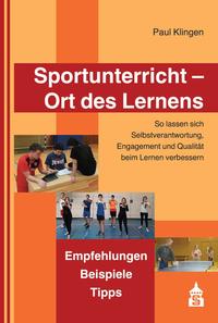 Sportunterricht - Ort des Lernens