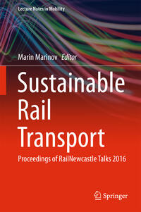 Sustainable Rail Transport