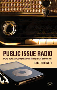 Public Issue Radio