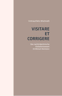 VISITARE ET CORRIGERE