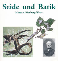 Seide und Batik