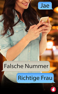 Falsche Nummer, richtige Frau