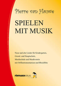 Spielen mit Musik