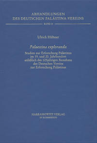 Palaestina exploranda