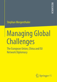 Managing Global Challenges