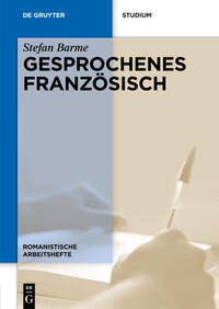 Gesprochenes Französisch