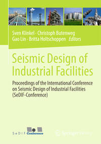 Seismic Design of Industrial Facilities