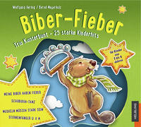 Sternenfänger. Biber-Fieber. Audio-CD1