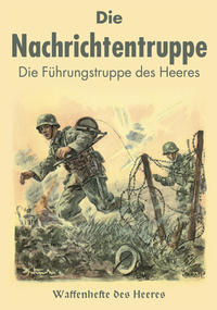 Die Nachrichtentruppe