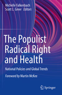 The Populist Radical Right and Health