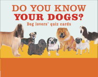 Do You Know Your Dogs?