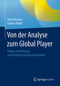 Von der Analyse zum Global Player