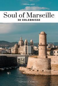 Soul of Marseille