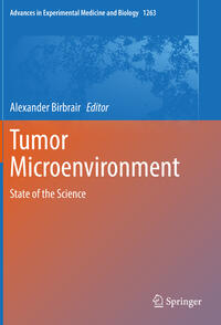 Tumor Microenvironment