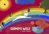 Gismo's Welt / Gimo's World Volume 1