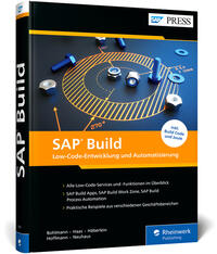 SAP Build