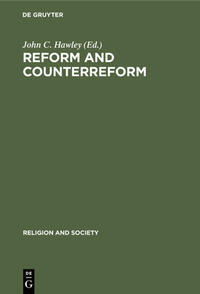 Reform and Counterreform