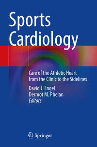 Sports Cardiology