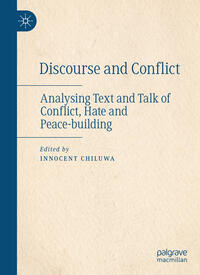 Discourse and Conflict