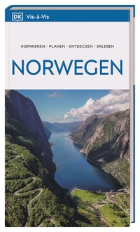 Vis-à-Vis Reiseführer Norwegen