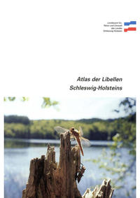 Atlas der Libellen Schleswig-Holsteins