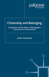 Citizenship and Belonging