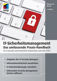 IT-Sicherheitsmanagement