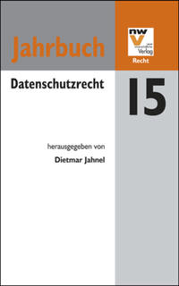 Datenschutzrecht