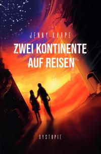 Zwei Kontinente auf Reisen