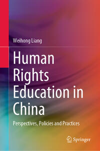 Human Rights Education in China