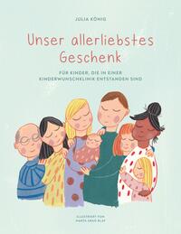 Unser allerliebstes Geschenk