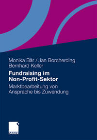 Fundraising im Non-Profit-Sektor