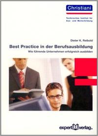 Best Practice in der Berufsausbildung