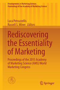 Rediscovering the Essentiality of Marketing