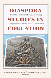 Diaspora Studies in Education